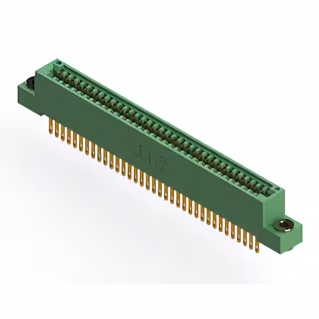 895-070-500-203 EDAC Inc.  Edgeboard Connectors